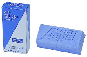 ＜研磨・艶出し剤＞マルチブルー