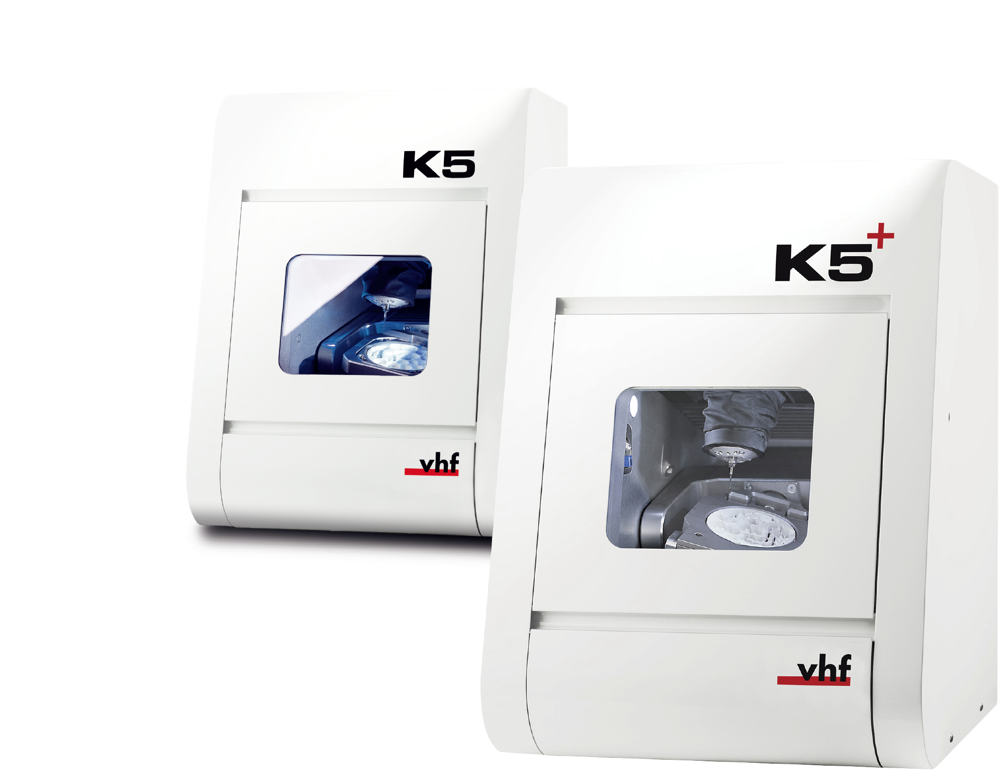 vhf K5 / K5＋ | 製品案内 | 大榮歯科産業株式会社