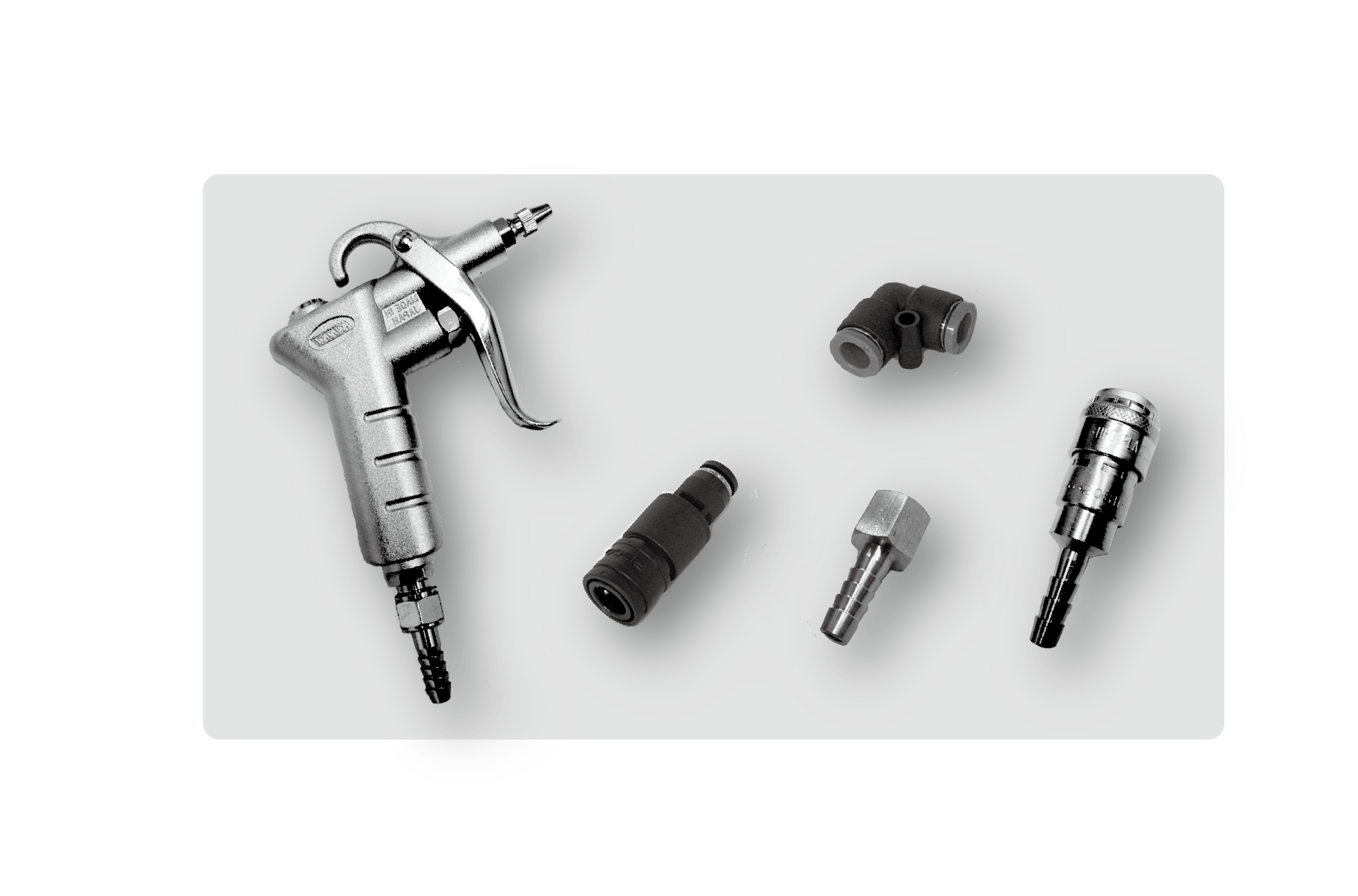 ＜配管関連製品＞配管 / ホース継手