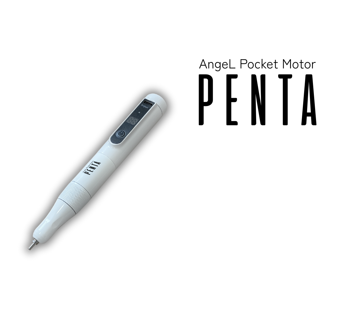 ＜エンゼルポケットモーター＞PENTA（ペンタ）