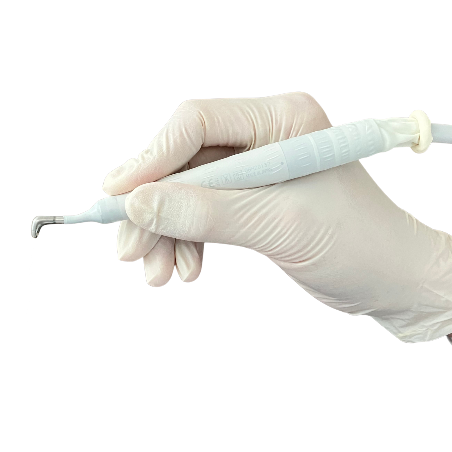 【感染予防ゴム製カバー】S-DOM(エスドム)